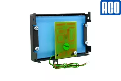 Aco CDN-5N ST Pannello elenco inquilini illuminato