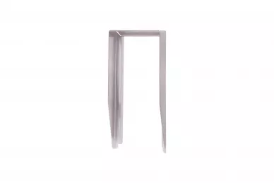 ACO CDN-D-L Roof for small, single frames of the CDN series
