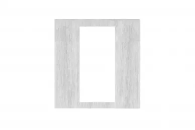 ACO CDN-M-S Cover plate for CDN-R-S frame