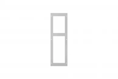 Aco CDN-MZ-L Piastra di copertura per telaio CDN-RZ2-L e due moduli