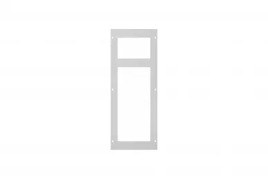 Aco CDN-MZ-M cornice per il telaio e il modulo CDN-RZ2-M