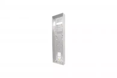 Aco CDN-P-L NT CDN-Aufputzdose mit Baldachin, groß