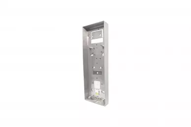 Aco CDN-P-M NT CDN Aufputzdose mit Baldachin, mittel