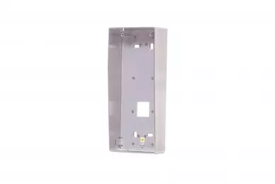 Aco CDN-P2-S NT Kleiner Aufputzkasten mit Vordach