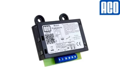 Aco CDN-PK Module relais universel