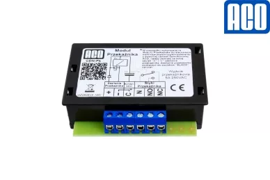 Aco CDN-PK Module relais universel