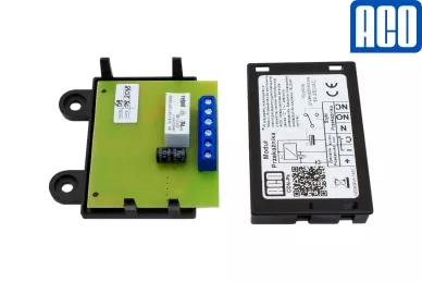 Aco CDN-PK Universal-Relaismodul