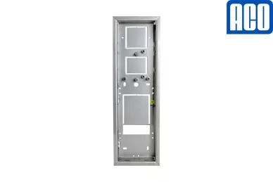 Aco CDN-R2-L Verdeckter Rahmen groß