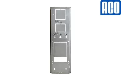 Aco CDN-R2-L Verdeckter Rahmen groß