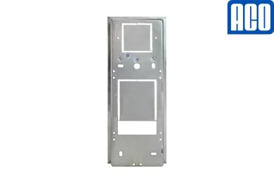 Aco CDN-R2-M Verdeckter Rahmen mittel