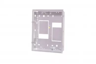 Aco CDN-R2-S2 Doppelter kleiner Unterputzrahmen
