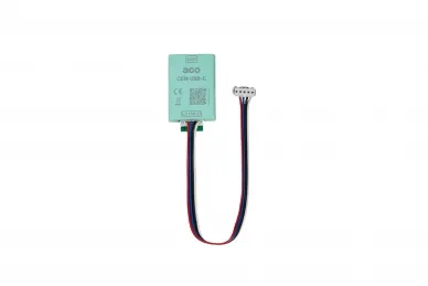 Aco CDN-USB-C Moduł USB-C do programowania systemów ACO