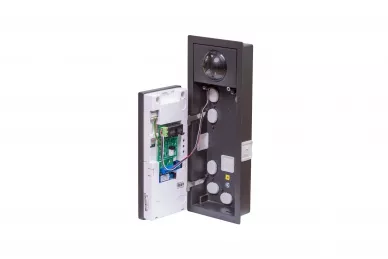 ACO CDNP7ACC ST (SW4S) Digital door entry panel with RFID reader