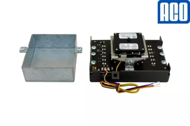 Aco CDNVK ST Farbkamera-Modul