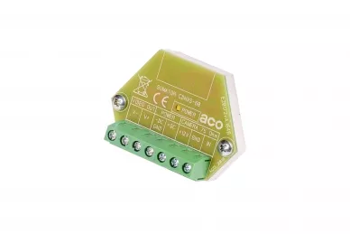 ACO CDNVS-60 Video combiner