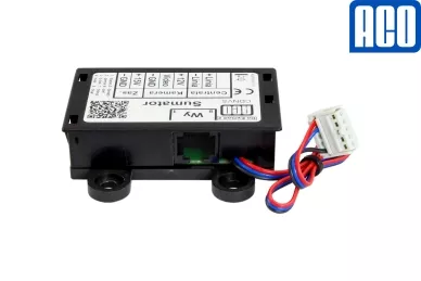 Aco CDNVS Combinatore video