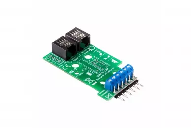 ACO CDNVSBK-CAM Video sub combiner without camera
