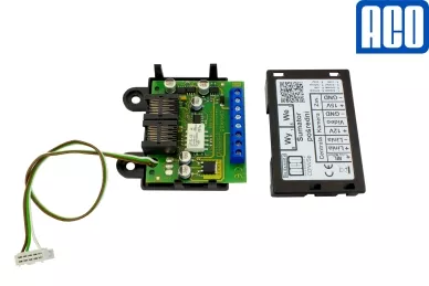 Aco CDNVSp Combineur indirect