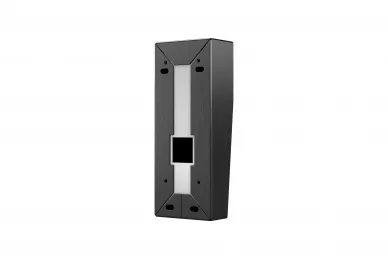 Aco COMO-PRO-CODE-A2 AL BK NT Panel domofonowy audio COMO PRO