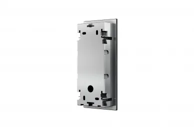 Aco COMO-PRO-CODE-A2 AL BK Panel domofonowy audio COMO PRO