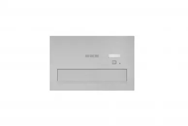 ACO COMO-PRO-POST-A1 Letterbox with built-in intercom
