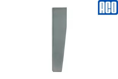 Aco FAM-P-2NPACC NT Interphone avec 2 boutons et lecteur de porte-clés