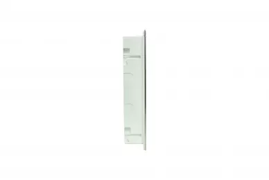 Aco FAM-P-2NPZSACC Interphone avec serrure à code, 2 boutons et lecteur de porte-clés