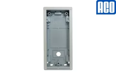 Aco FAM-P-4NPACC Interphone avec 4 touches et lecteur de porte-clés