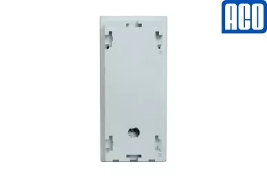 Aco FAM-P-4NPACC Interphone avec 4 touches et lecteur de porte-clés