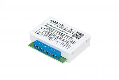 Aco FAM-PV-SP Combinatore intermedio slave per il sistema FAM-PV