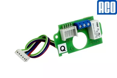 Aco I/O MINI Relaismodul für die Automatisierungssteuerung