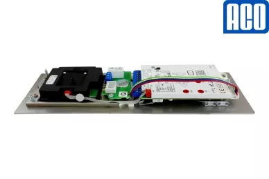 Aco I/O MINI Relaismodul für die Automatisierungssteuerung
