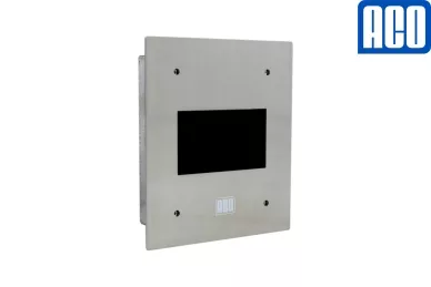 Aco INS-ACC Porte-clés autonome et lecteur de cartes de proximité