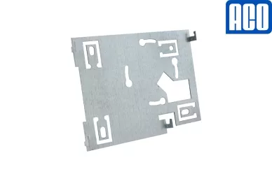 Aco INS-MP7 WH Moniteur vidéo numérique mains libres 7''