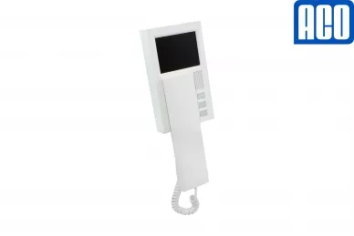 Aco INS-MPR 4'' LCD Videocitofono