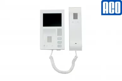 Aco INS-MPR 4'' LCD Videocitofono