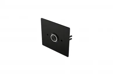 Aco INS-OB-60 AL BL Outside switch button Zewnętrzny przycisk otwierania