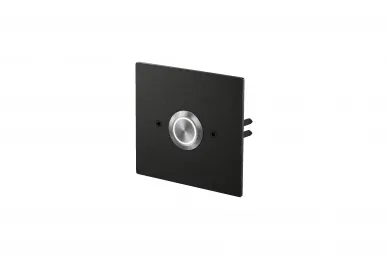 Aco INS-OB-60 AL BL Outside switch button Zewnętrzny przycisk otwierania