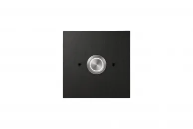 Aco INS-OB-60 AL BL Outside switch button Zewnętrzny przycisk otwierania