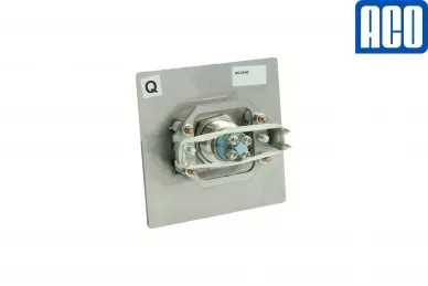 Aco INS-OB-60 Externe Öffnungstaste