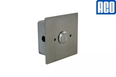 Aco INS-OB Bouton d'ouverture externe