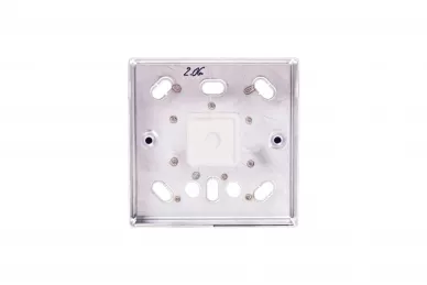 Aco INS-P-XXS-60 NT Aufputzkasten mit Baldachin