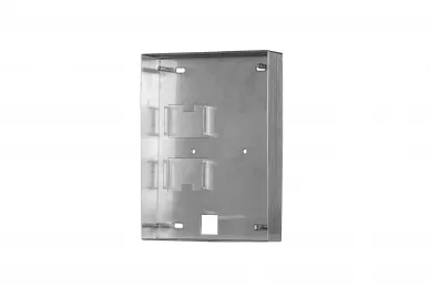 ACO INS-P-XXXL NT Surface-mounted box with visor