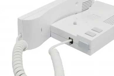 Aco INS-UP Uniphone digitale con sostituzione magnetica della cornetta