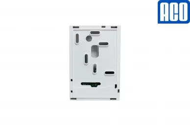 Aco INS-UP Uniphone digitale con sostituzione magnetica della cornetta