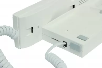 Aco INS-UP720B Digitales Uniphone mit traditionellem Hörerersatz