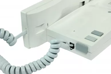 Aco INS-UP720M Uniphone numérique avec remplacement magnétique du combiné
