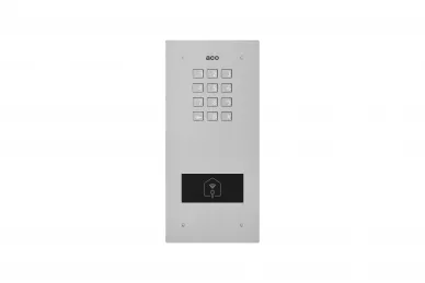 ACO INS-ZSACC Autonomous code lock module