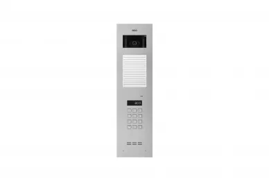 ACO INSPIRO 16  Digital video outside unit Slave with code lock and medium description list