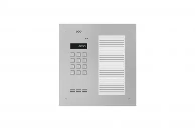 Aco INSPIRO 17  (G3) Panel domofonowy INSPIRO 17  audio